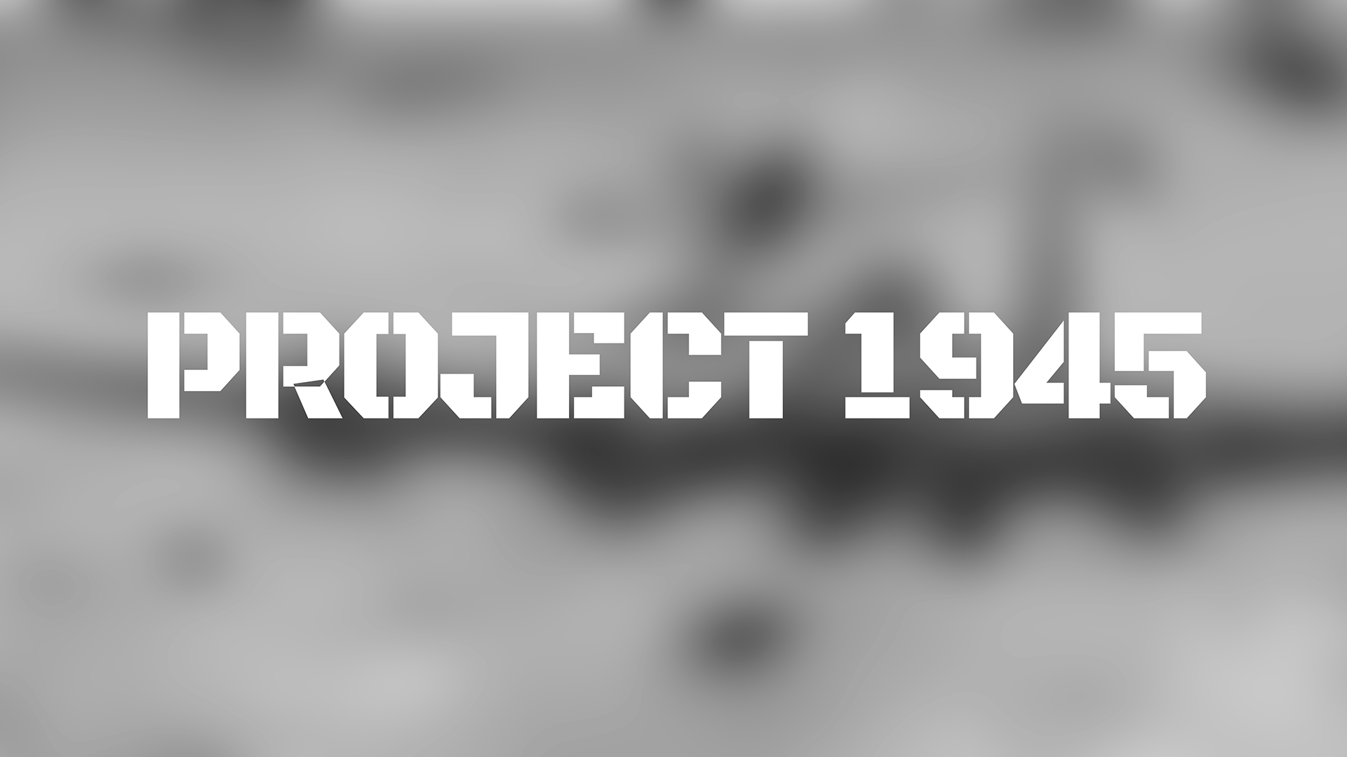 Project1945