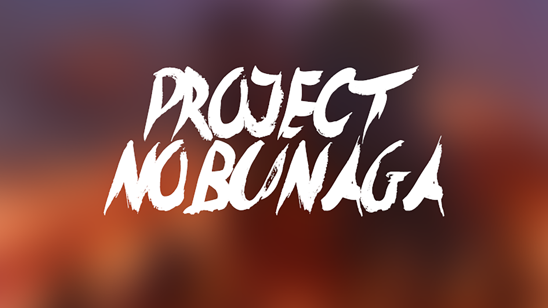 ProjectNobunaga